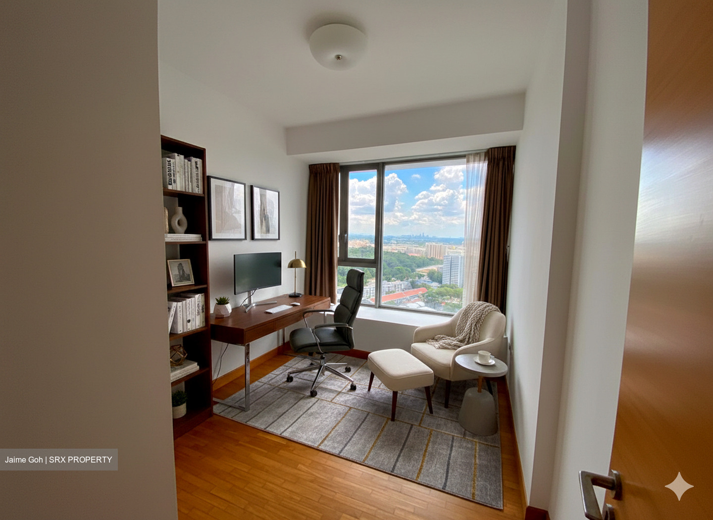 Centro Residences (D20), Condominium #521525261